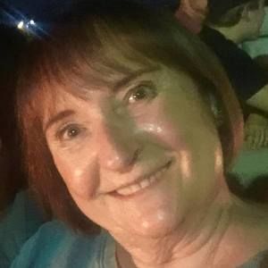 Meet your Posher, Margo b.